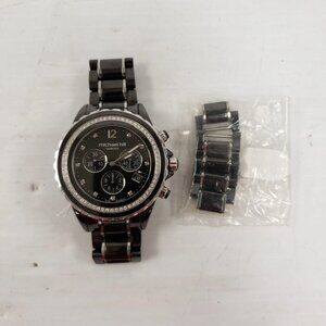 (59695-1) Michael Hill 9337 Watch